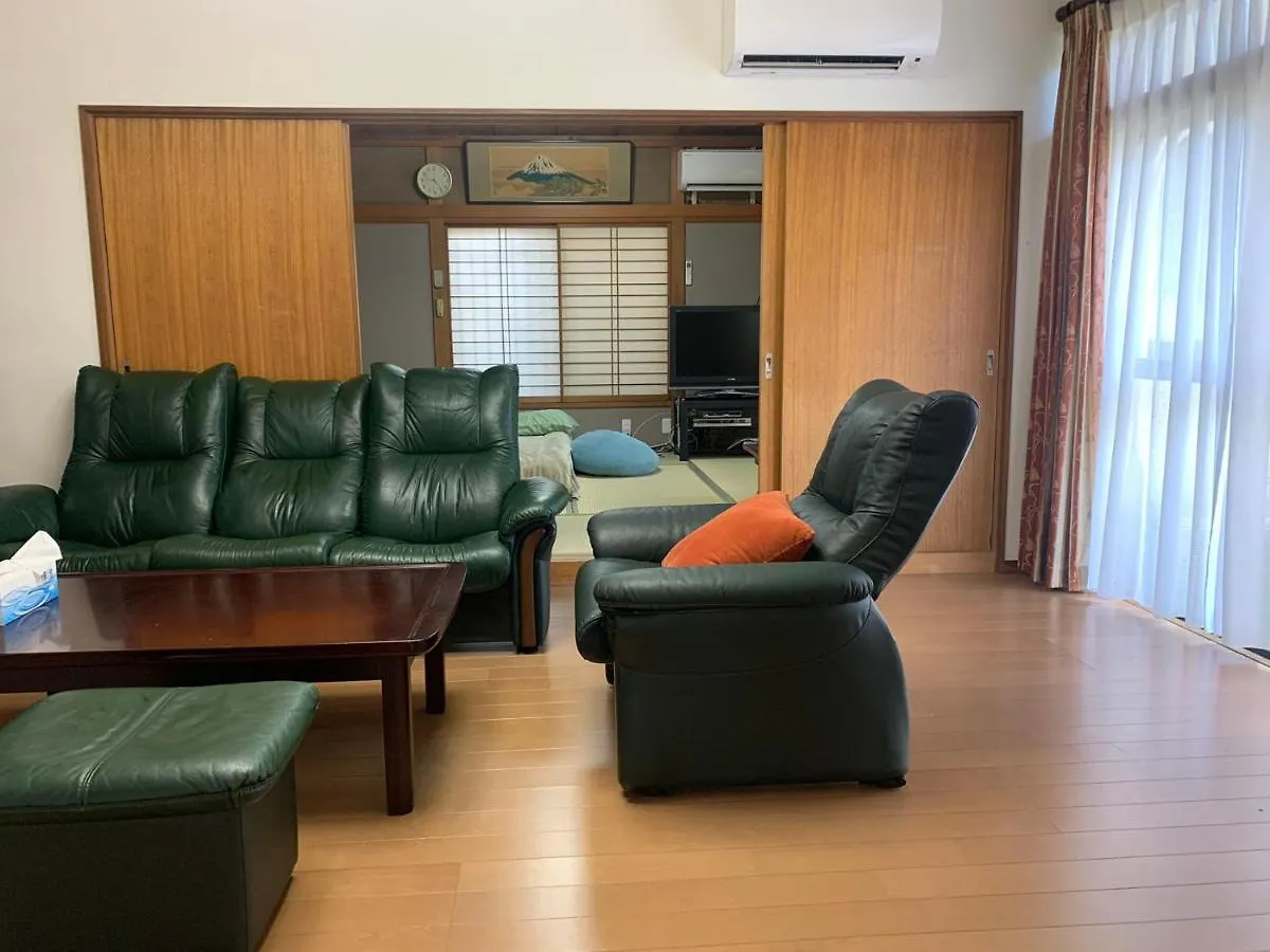Season Guest House Tokyo