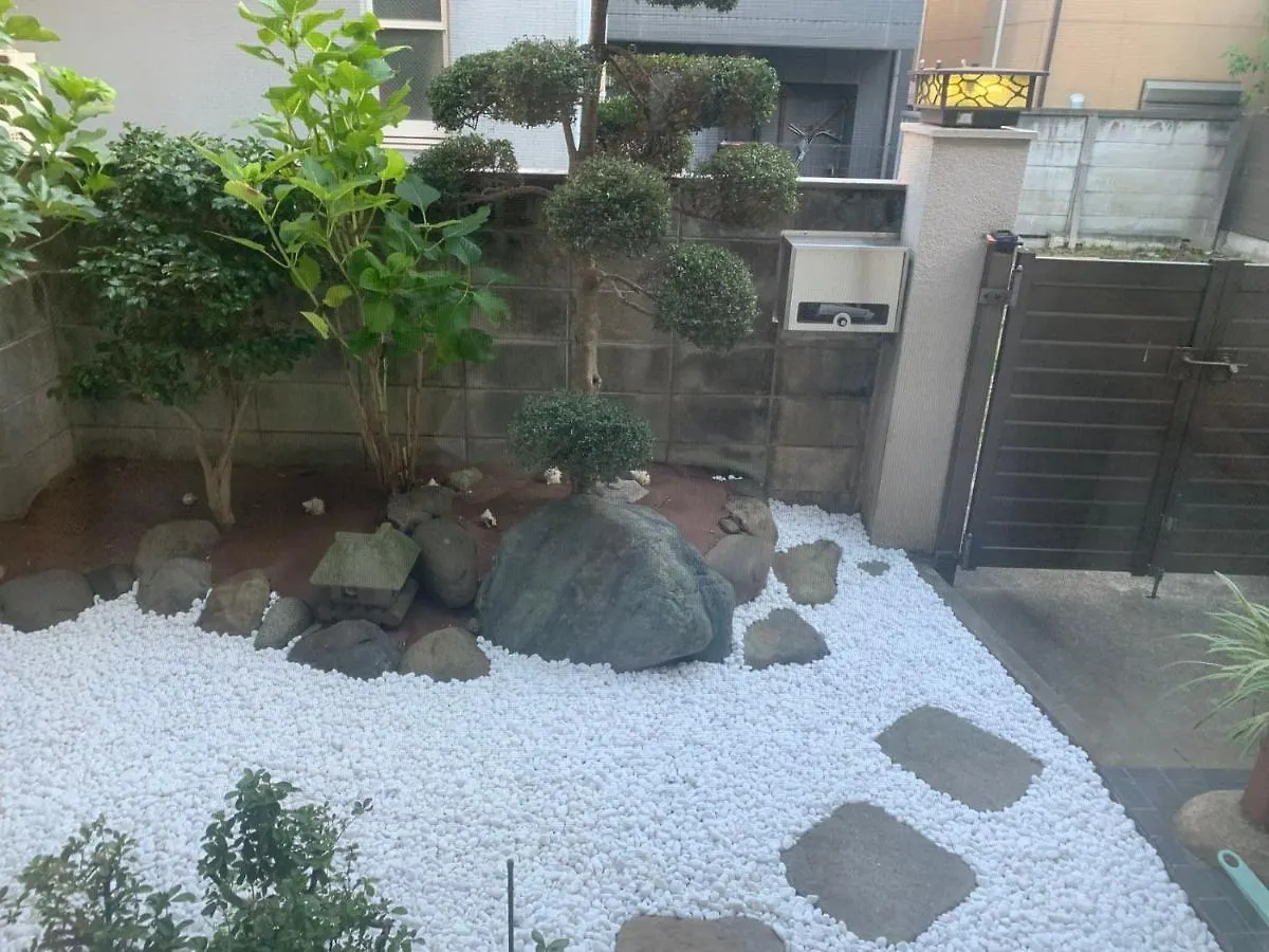 Aparthotel Season Guest House Tokyo