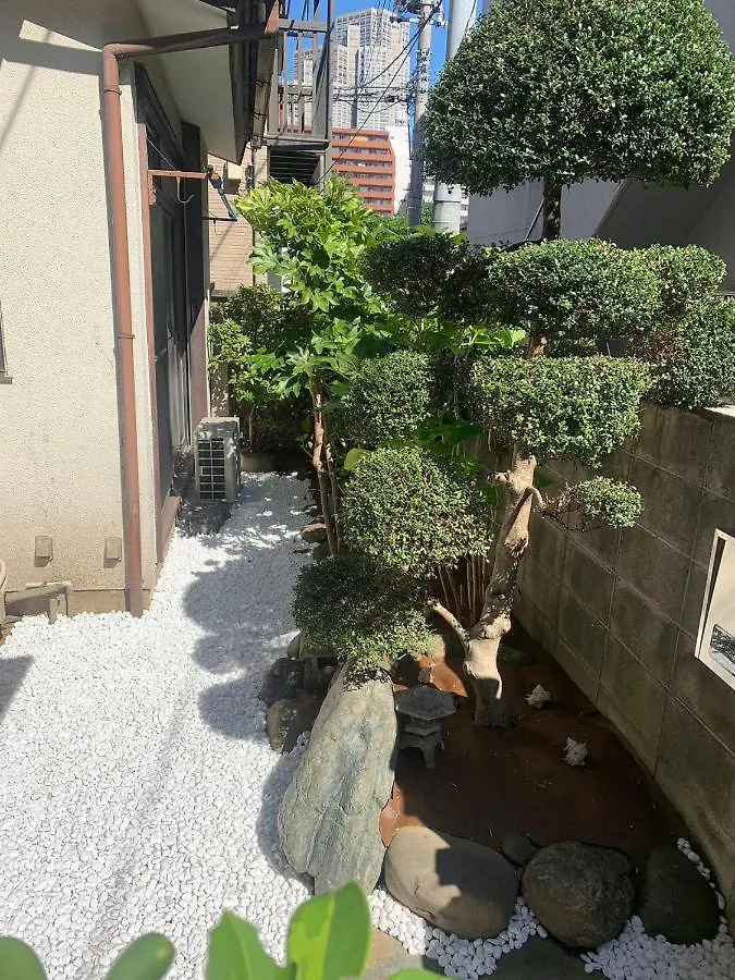 Season Guest House Tokyo 0*,  Japan
