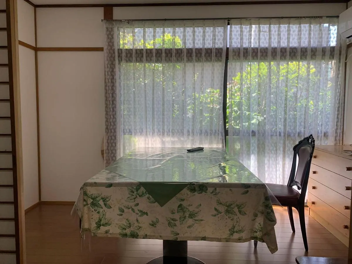Season Guest House Tokyo 0*,