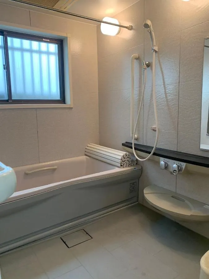 Season Guest House Tokyo 0*,