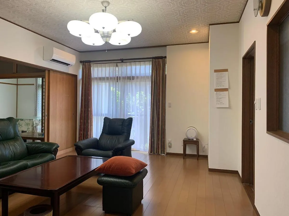 Season Guest House Tokyo Aparthotel