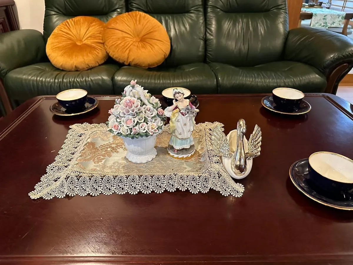 Season Guest House Tokyo