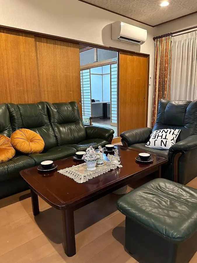 Season Guest House Tokyo