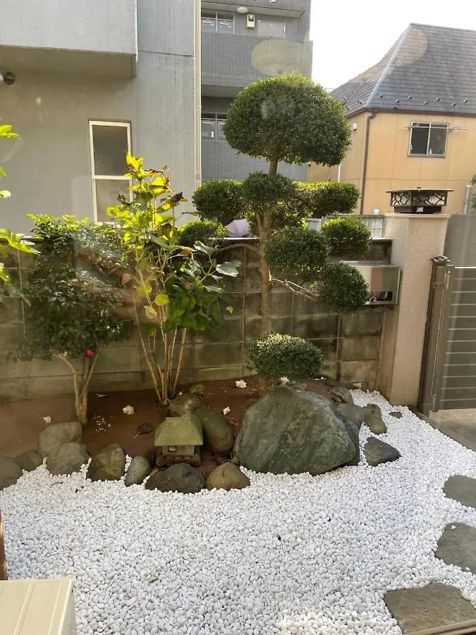 Season Guest House Tokyo 0*,  Japan