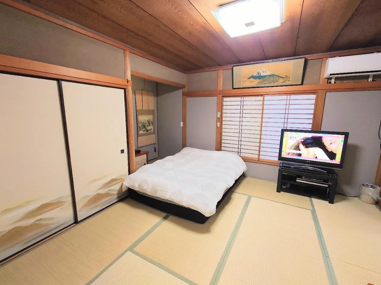 Season Guest House Tokyo