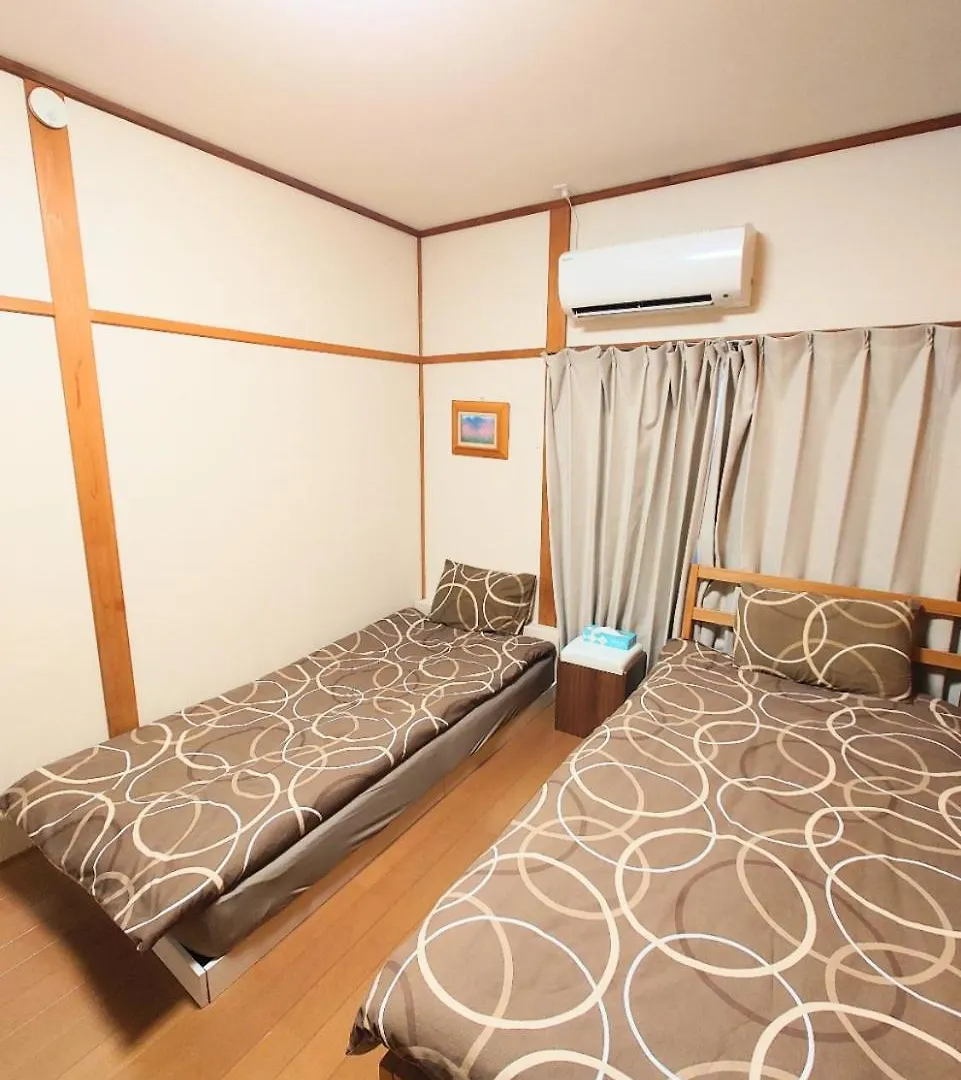 Season Guest House Tokyo