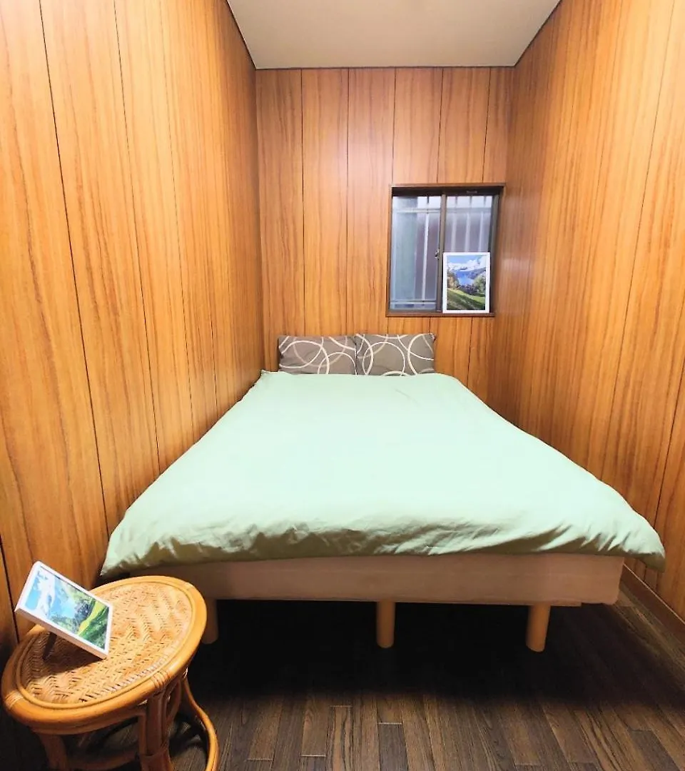 Aparthotel Season Guest House Tokyo Japan