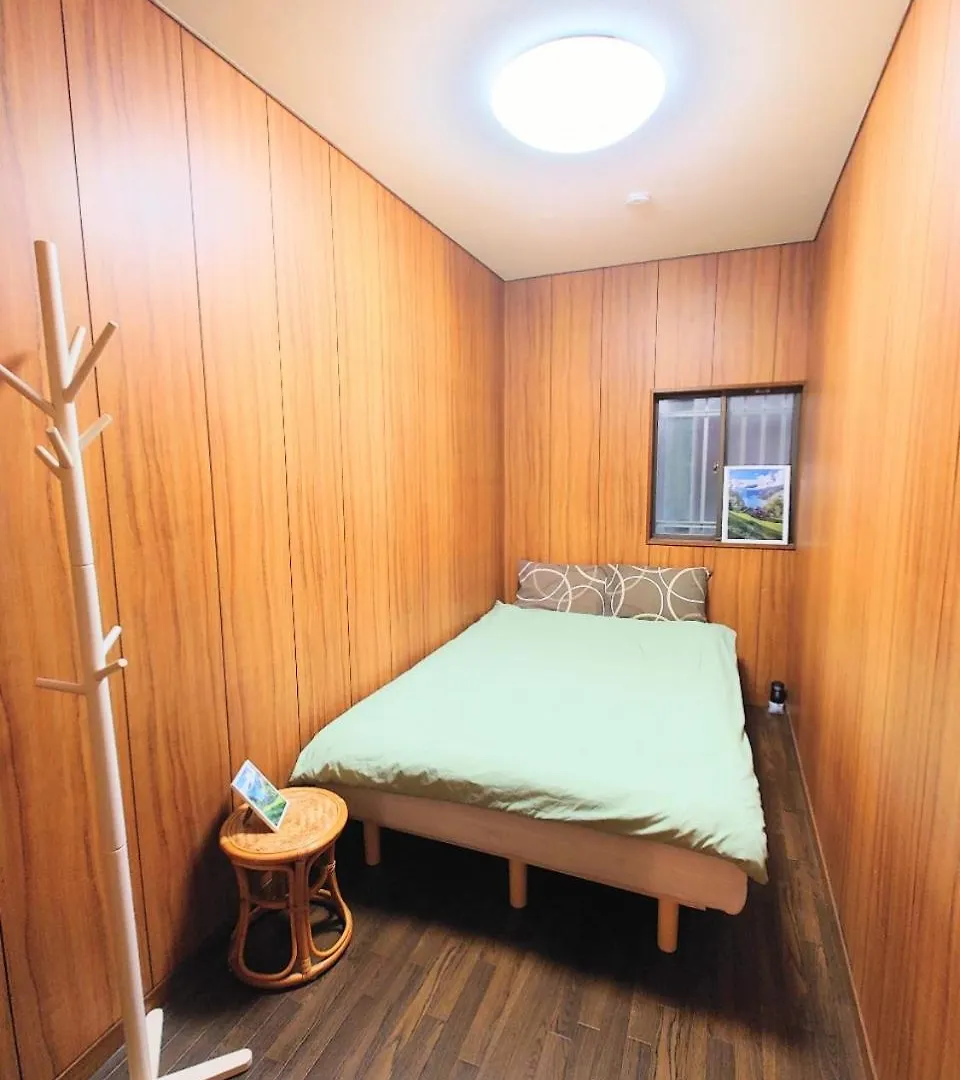 Season Guest House Tokyo