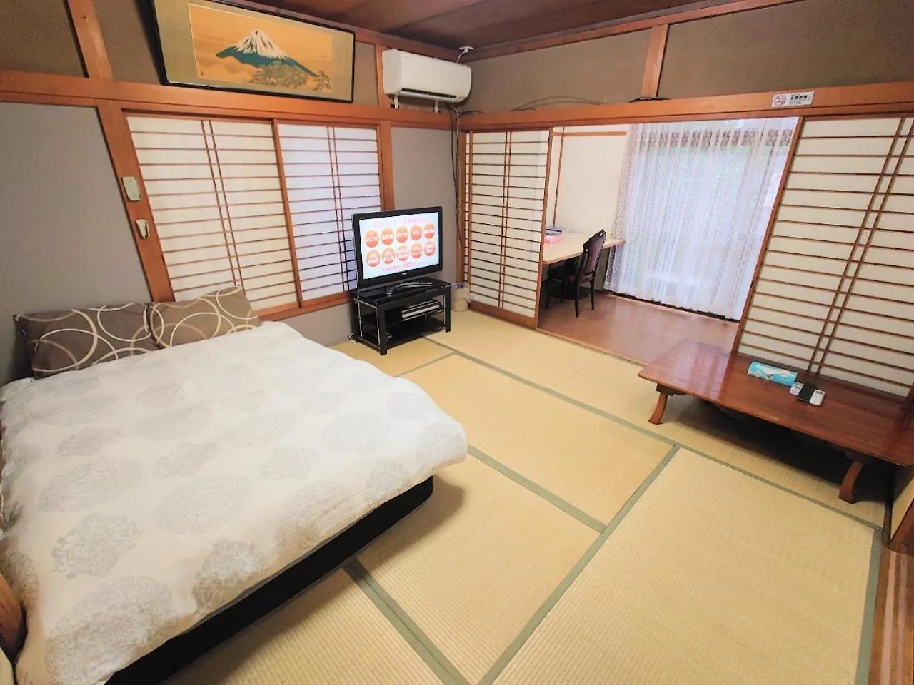 Aparthotel Season Guest House Tokyo