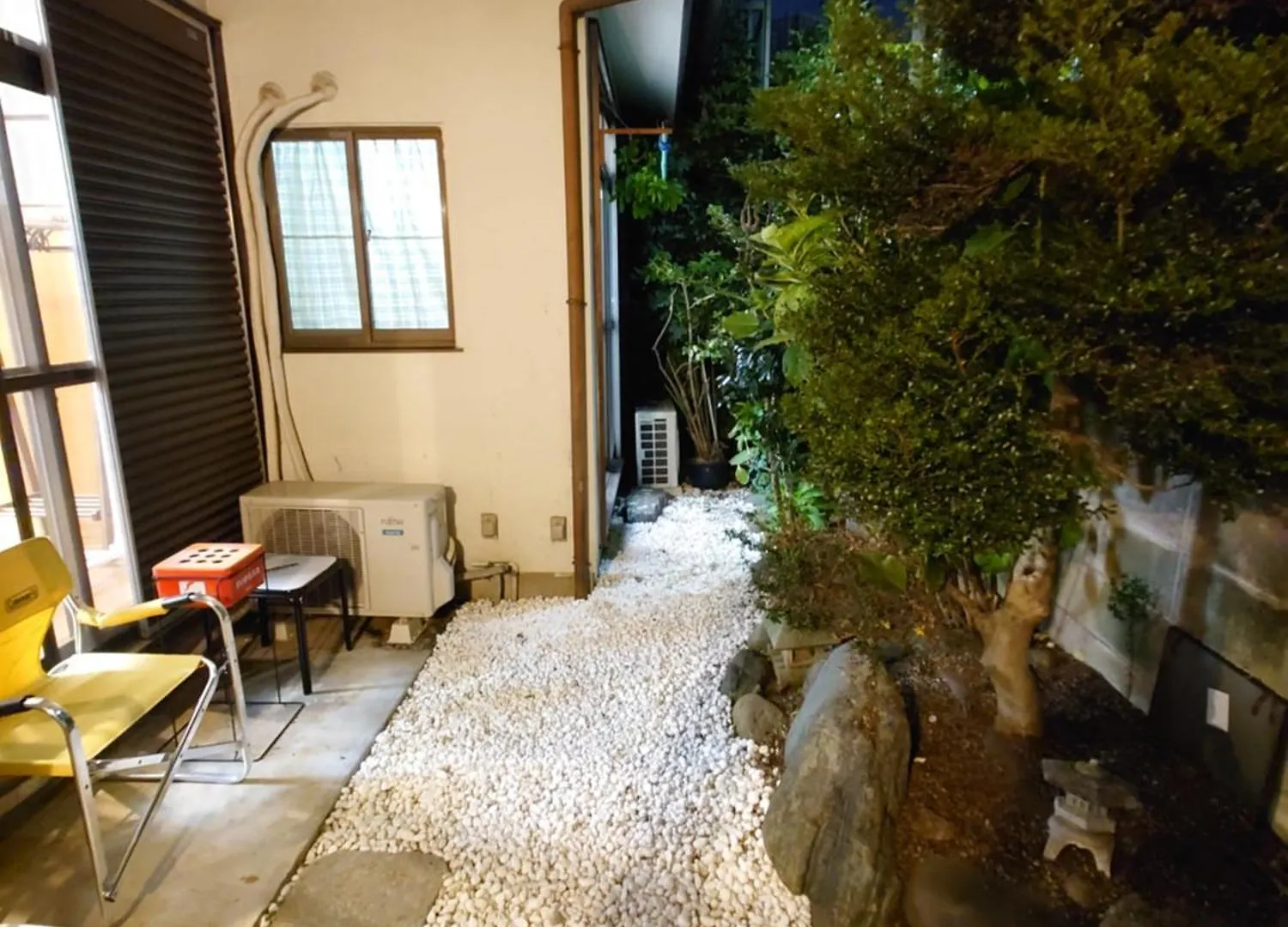 Aparthotel Season Guest House Tokyo