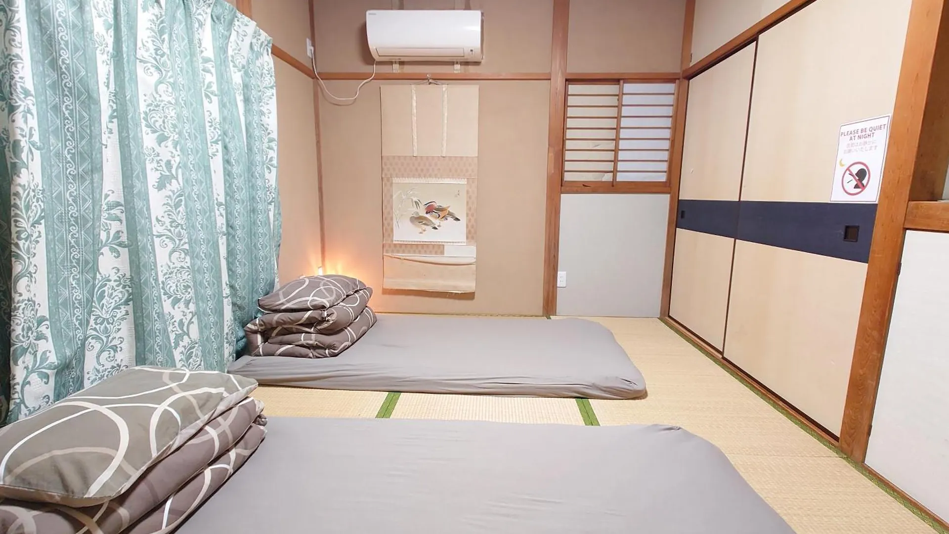 Aparthotel Season Guest House Tokyo