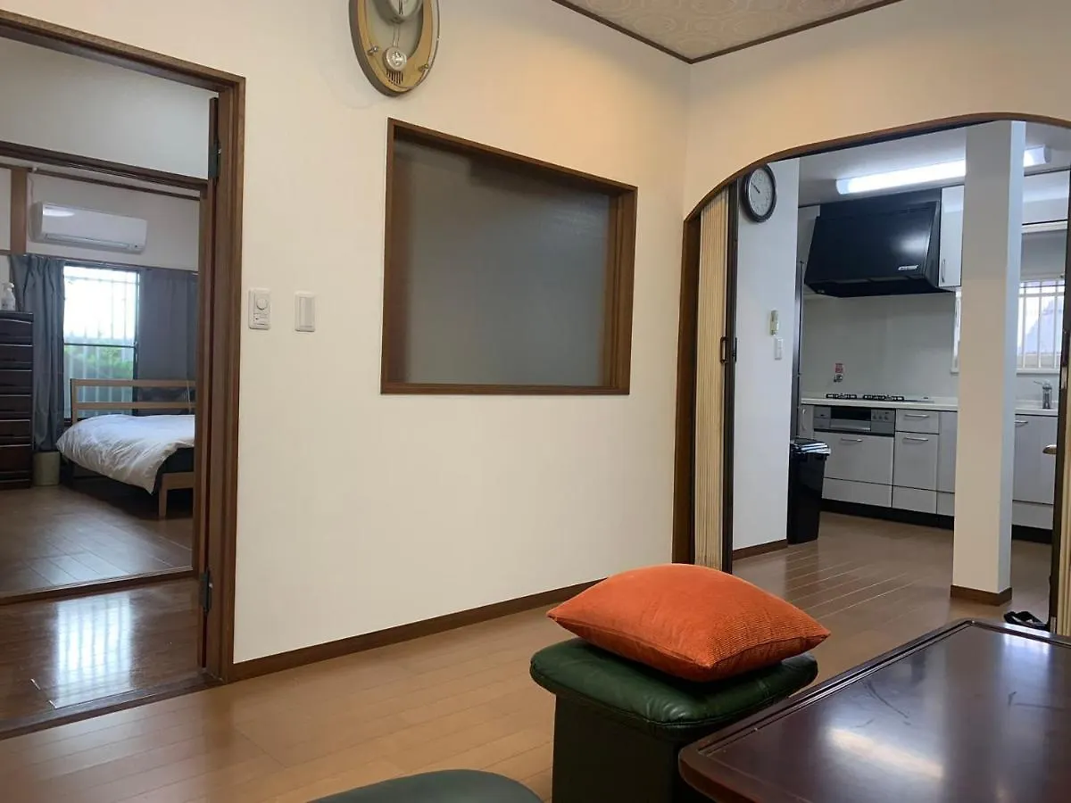 Season Guest House Токио 0*,
