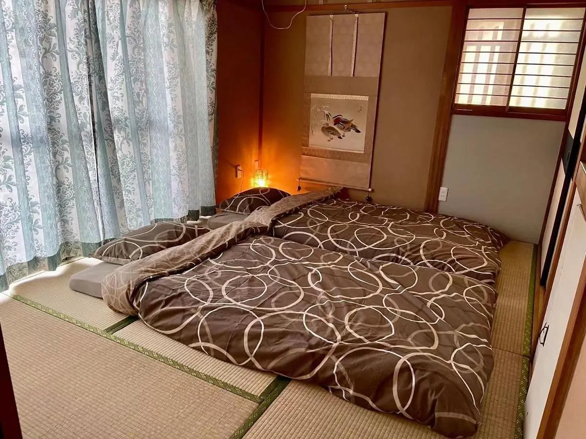 Апарт-отель Season Guest House Токио