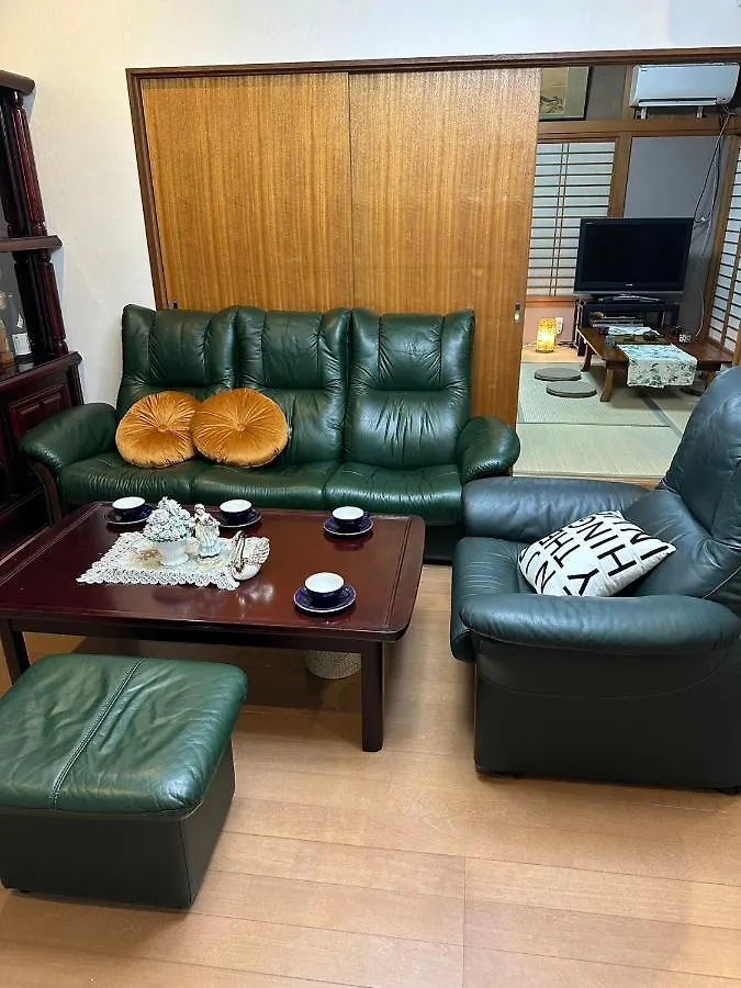 Апарт-отель Season Guest House Токио