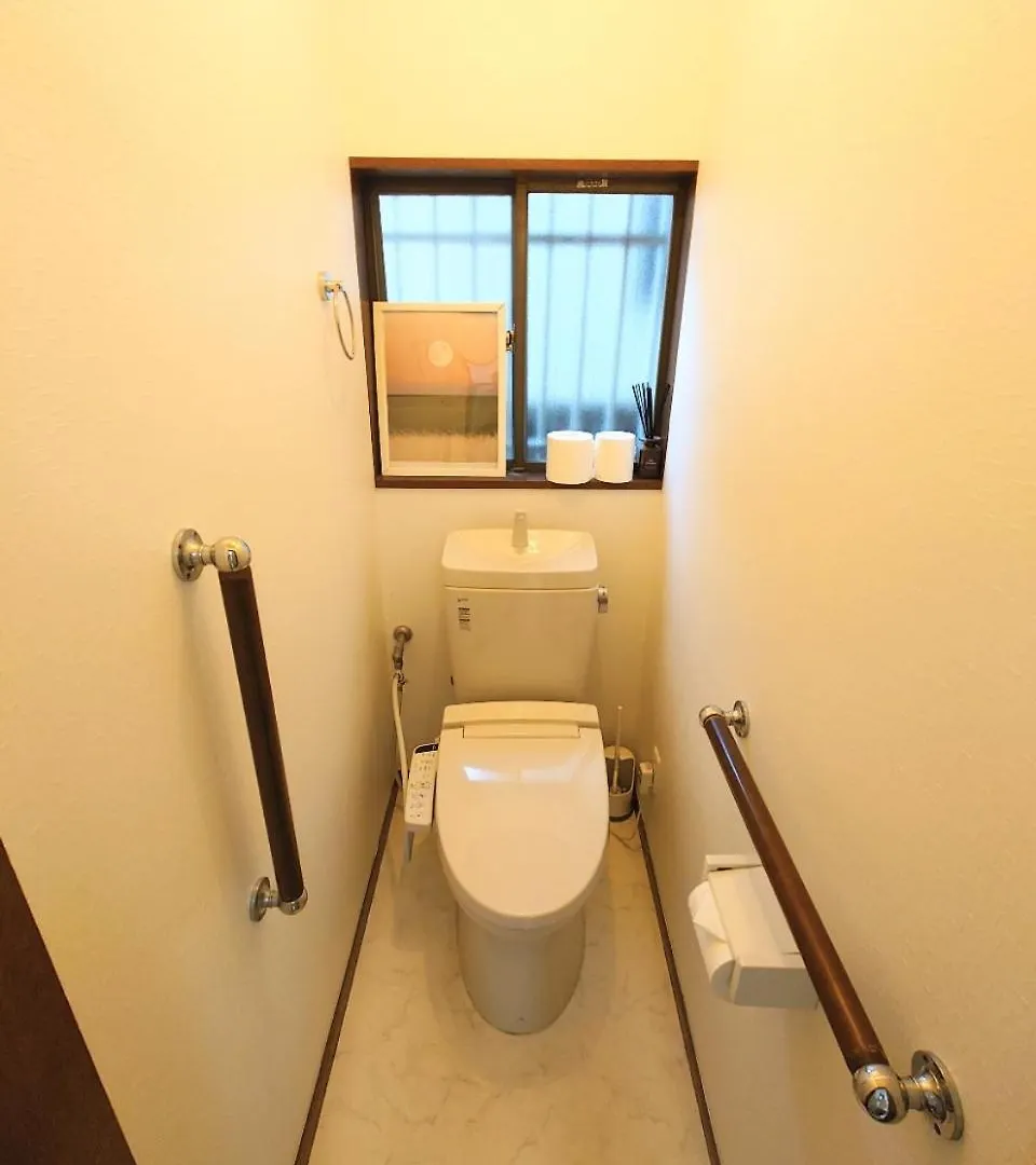 Season Guest House Токио Апарт-отель