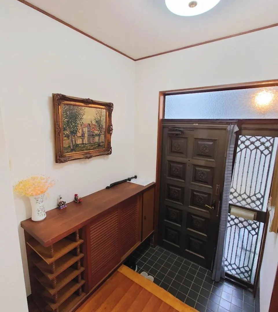 Апарт-отель Season Guest House Токио