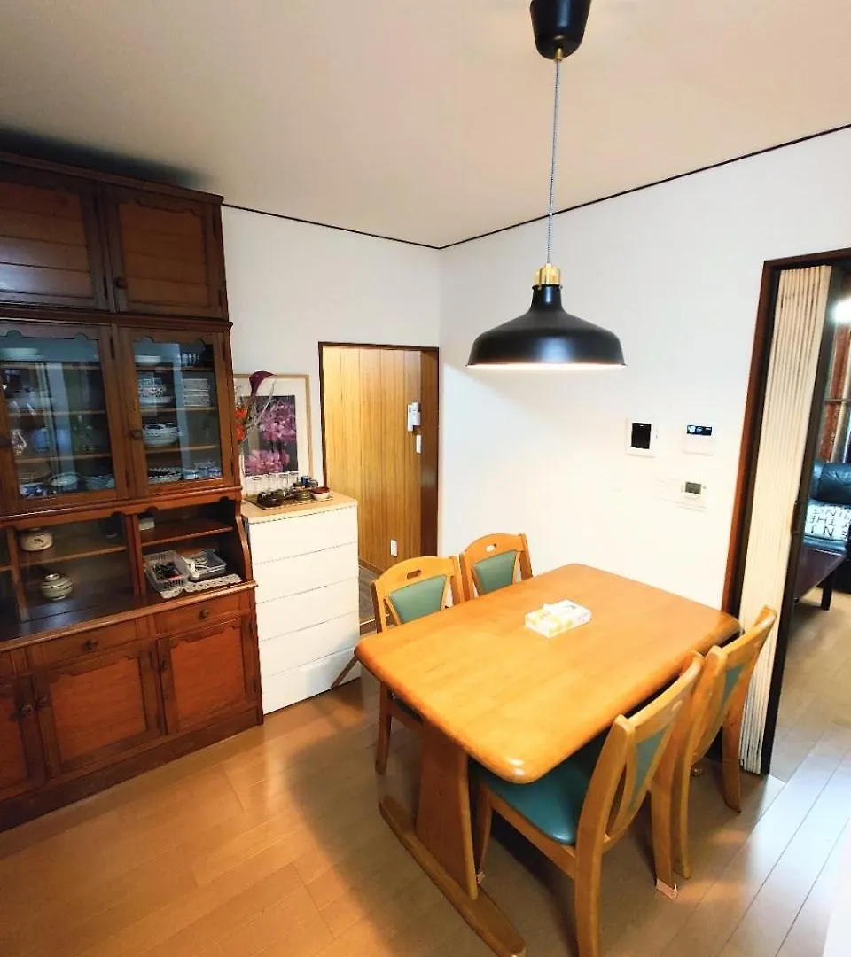 Season Guest House Токио 0*,  Япония