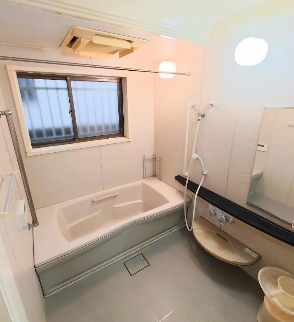 Season Guest House Токио 0*,  Япония