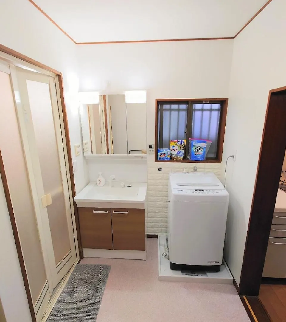 Апарт-отель Season Guest House Токио Япония