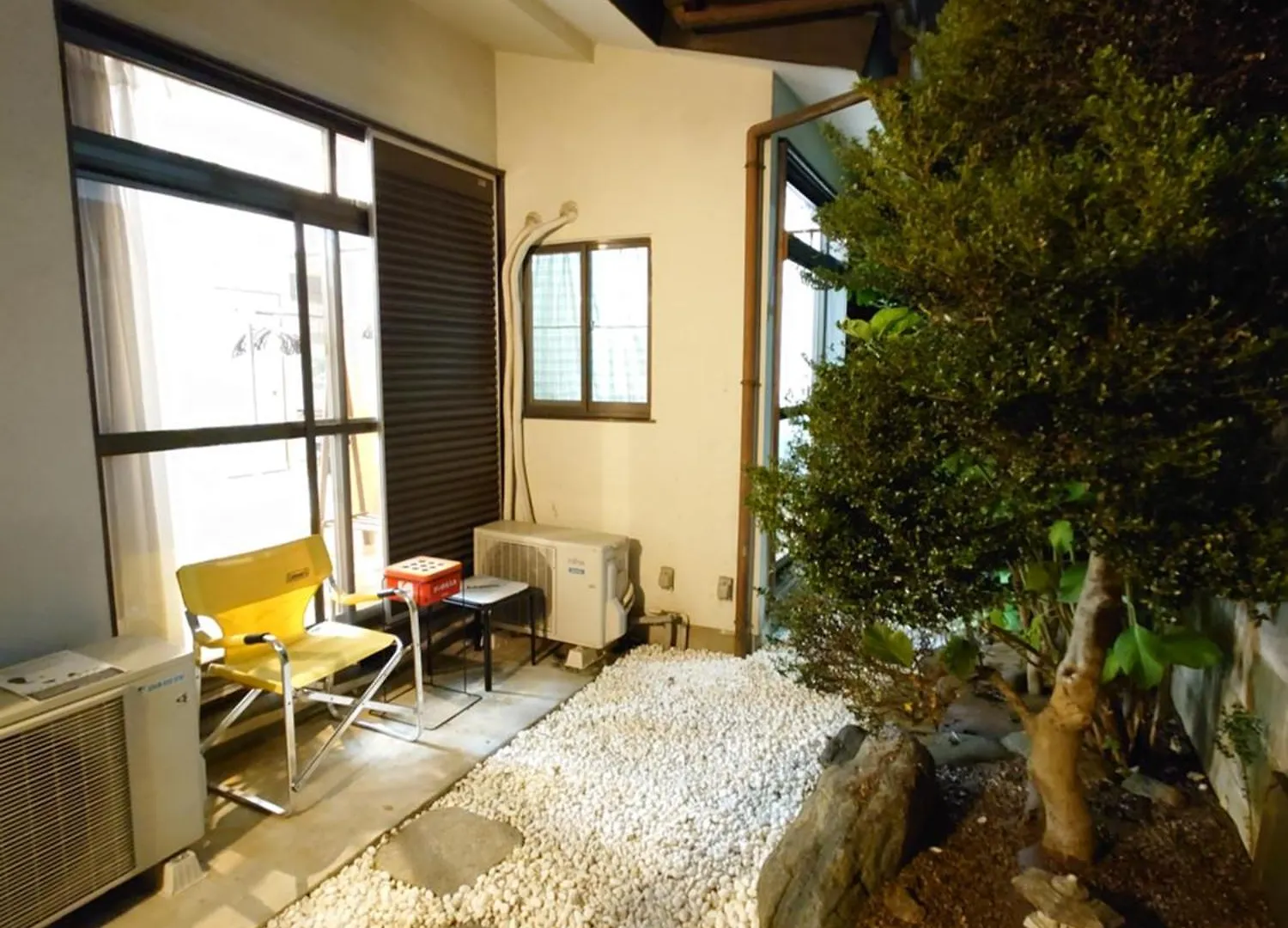 Апарт-отель Season Guest House Токио Япония
