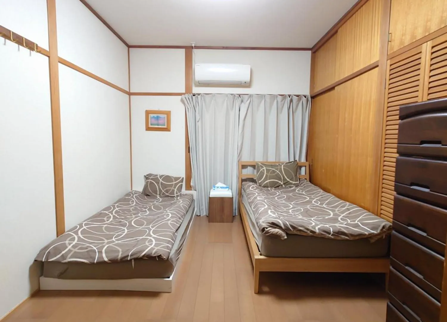 Season Guest House Токио 0*,  Япония