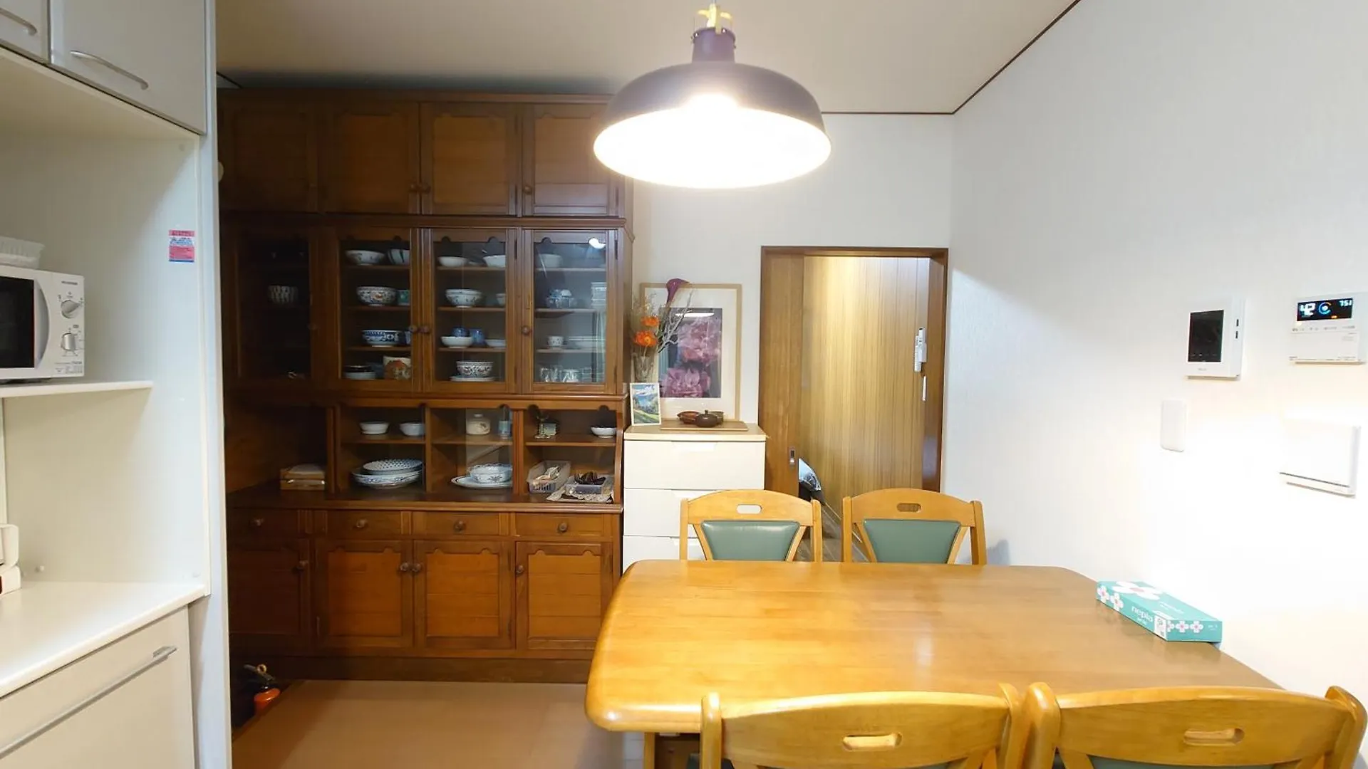 Season Guest House Токио 0*,  Япония